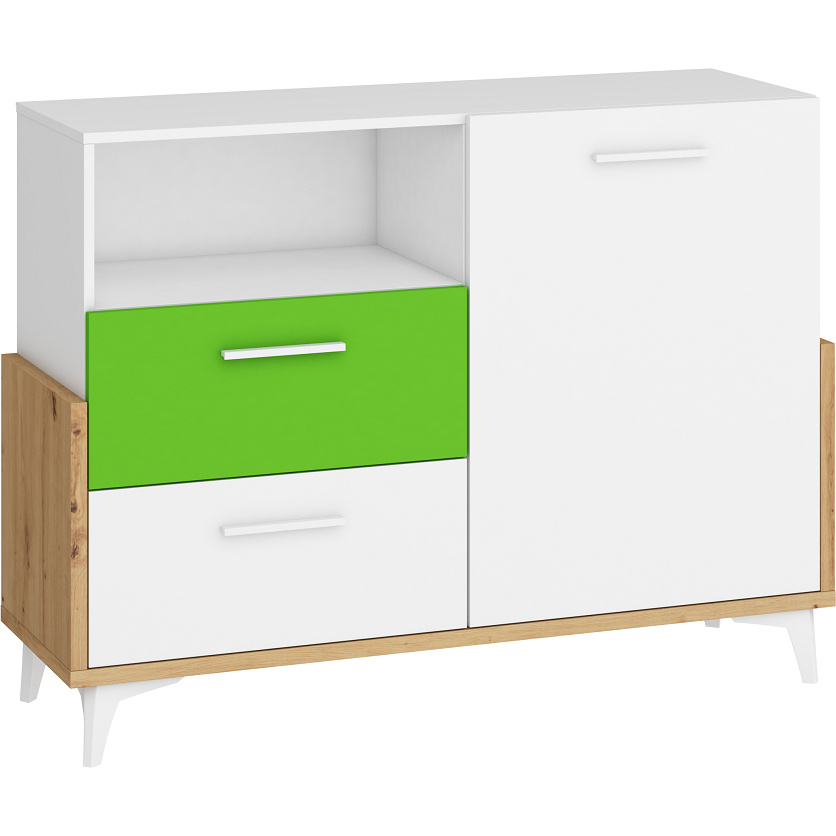 Komoda HEY-09 5 Komoda HEY-09 5