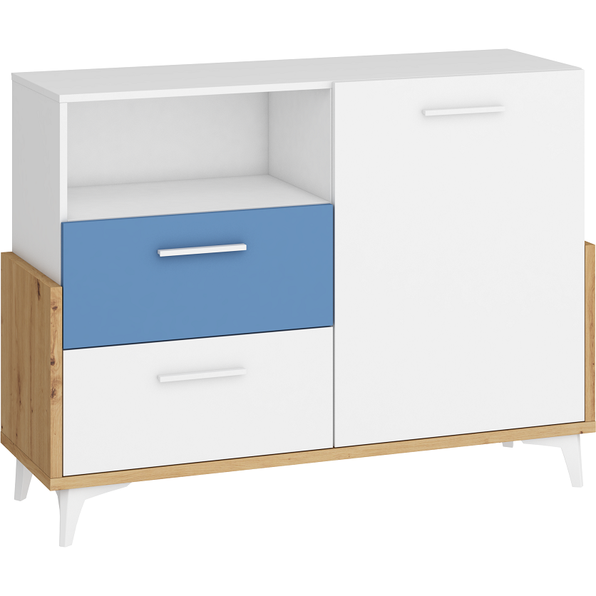 Komoda HEY-09 3 Komoda HEY-09 3