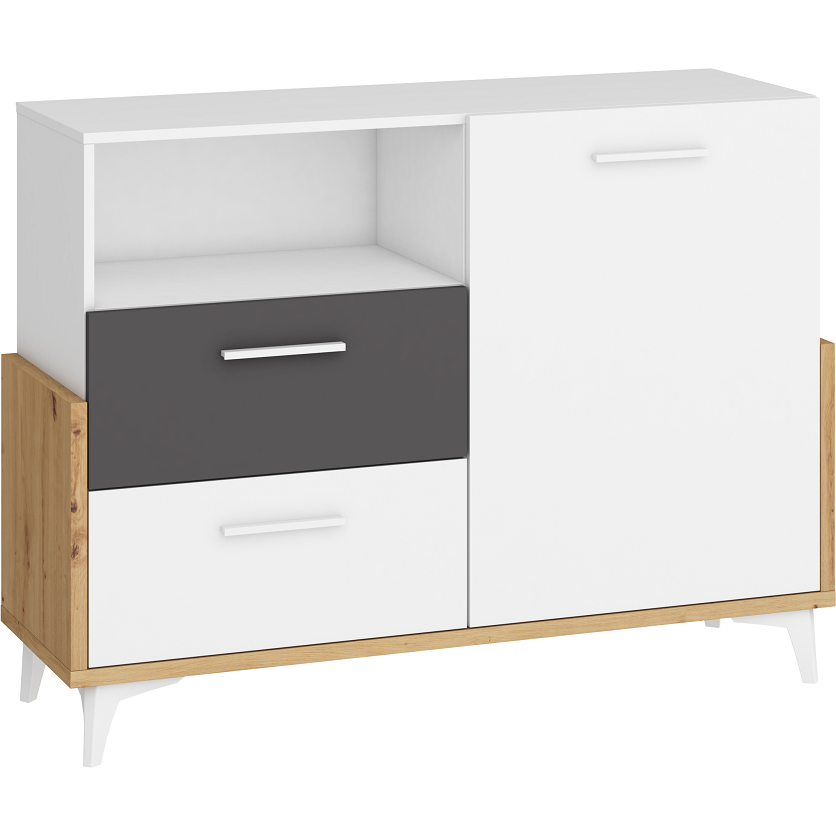 Komoda HEY-09 2 Komoda HEY-09 2