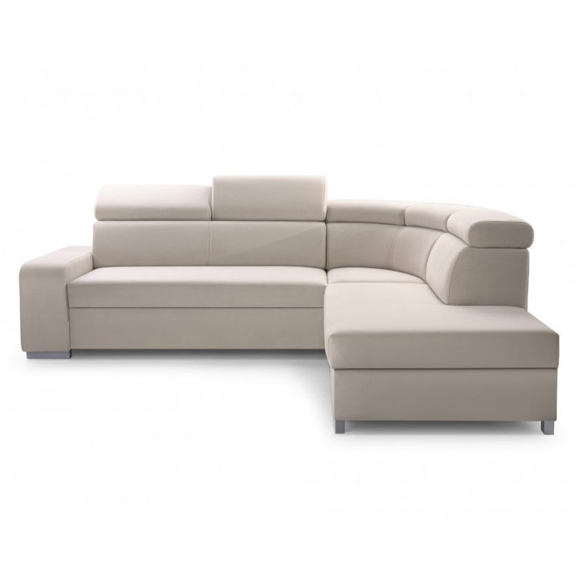 Minkštas kampas COLUMBIA LUX 11 Minkštas kampas COLUMBIA LUX 11