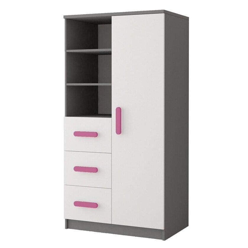 Spinta 80 3S1D SM II 14 Spinta 80 3S1D SM II 14