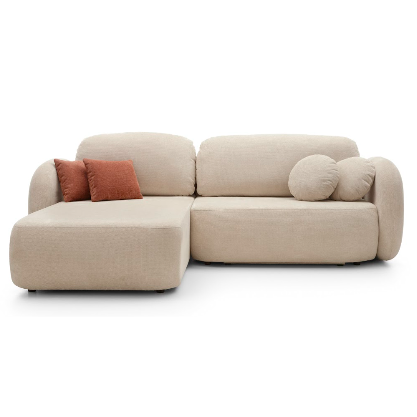 Minkštas kampas Olio 14