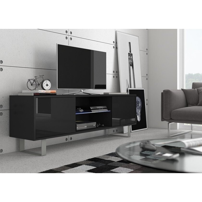 Staliukas King KIN-02 5