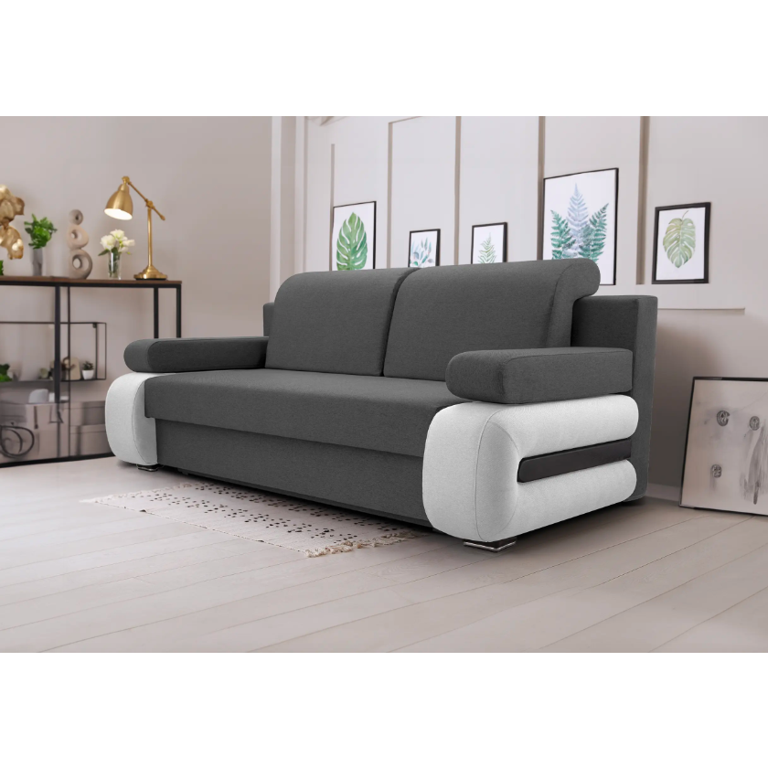 Sofa su miegamuoju mechanizmu Gloria 5