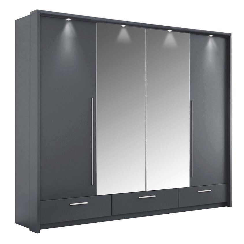 Spinta Toronto 255 6 Spinta Toronto 255 6