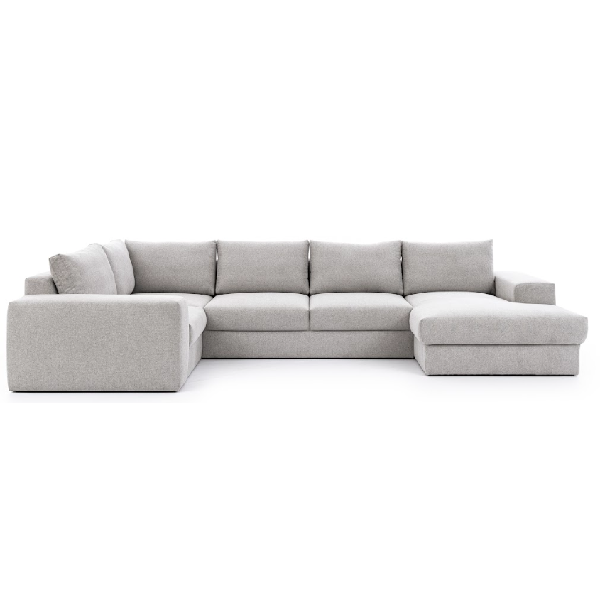 Minkštas kampas Hermes I 8 Minkštas kampas Hermes I 8