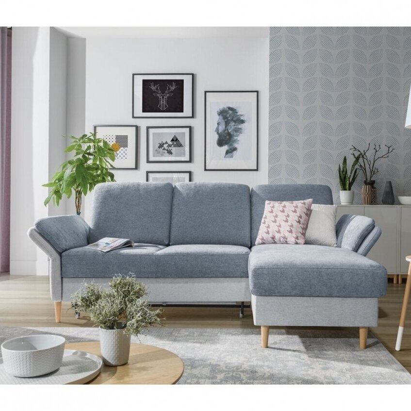 Minkštas kampas ROSI 3 5 Minkštas kampas ROSI 3 5