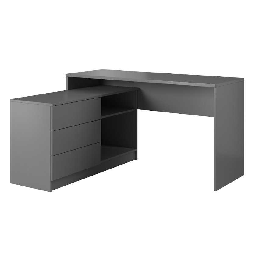 Darbo stalas Teo 7 Darbo stalas Teo 7