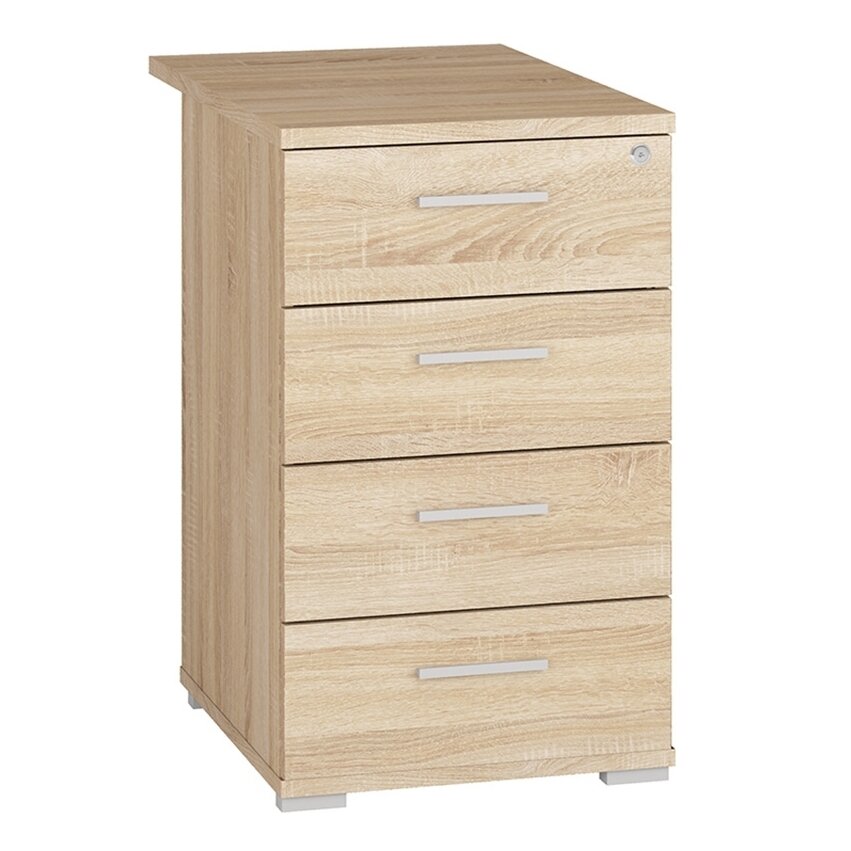 Spintelė OPTIMAL 22 Sonoma 5