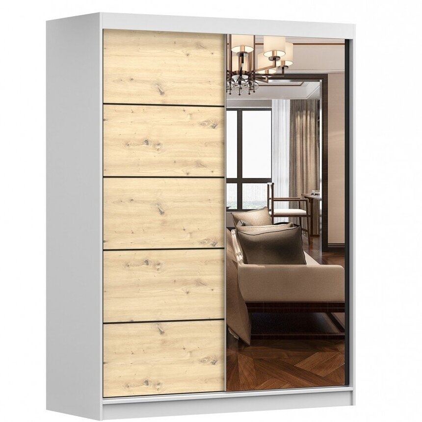 Spinta VISTA  05 ARTISAN 5