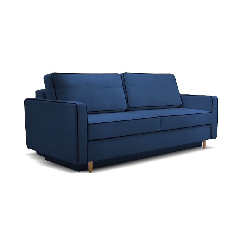 Sofa su miegamuoju mechanizmu Fasta 7 Sofa su miegamuoju mechanizmu Fasta 7