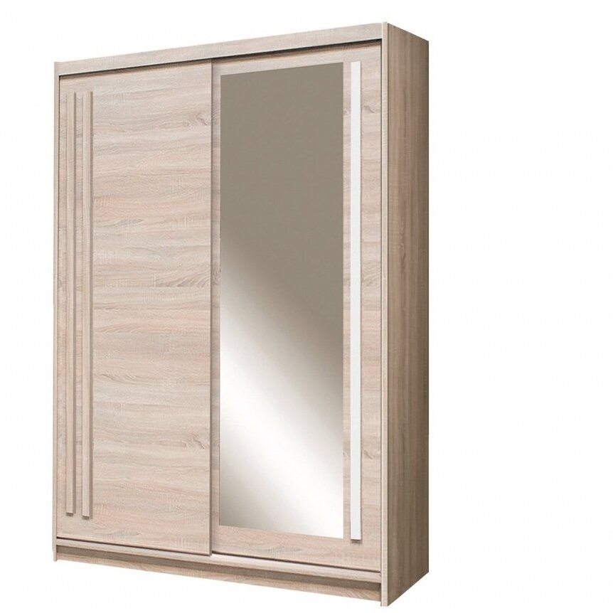 Spinta EF-2 8 Spinta EF-2 8