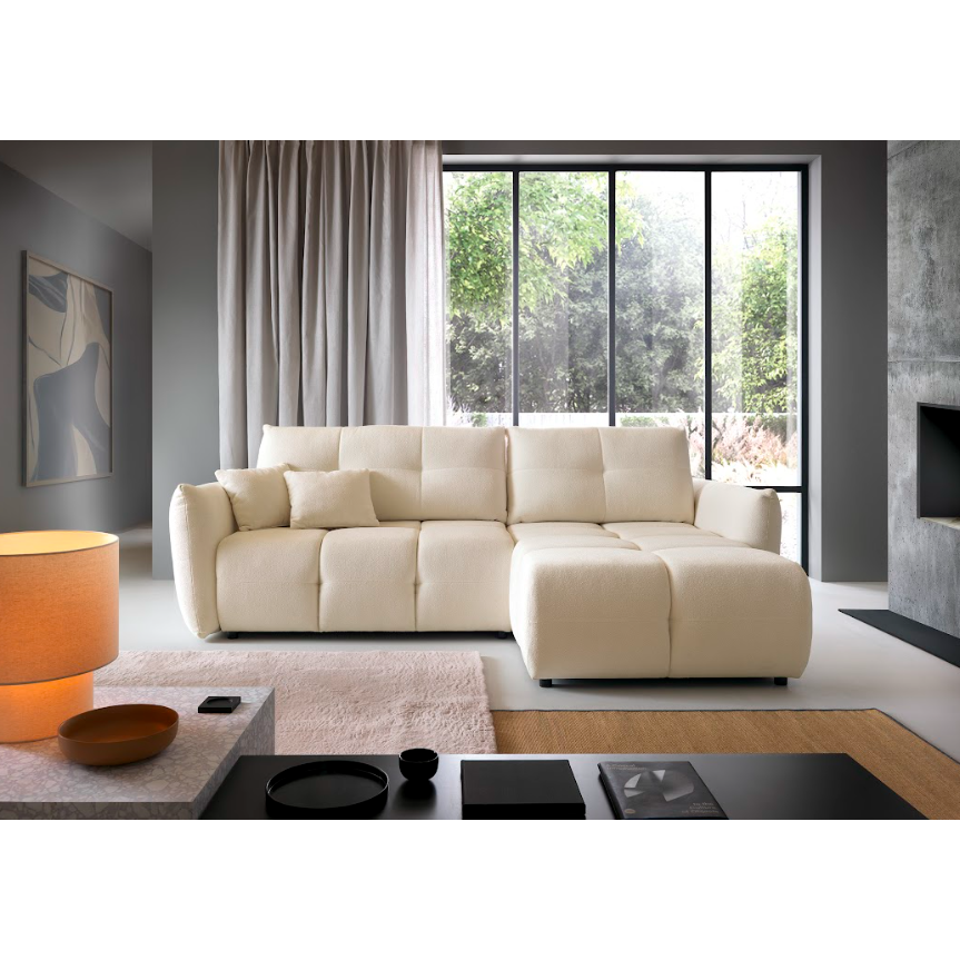 Minkštas kampas Base 14 Minkštas kampas Base 14