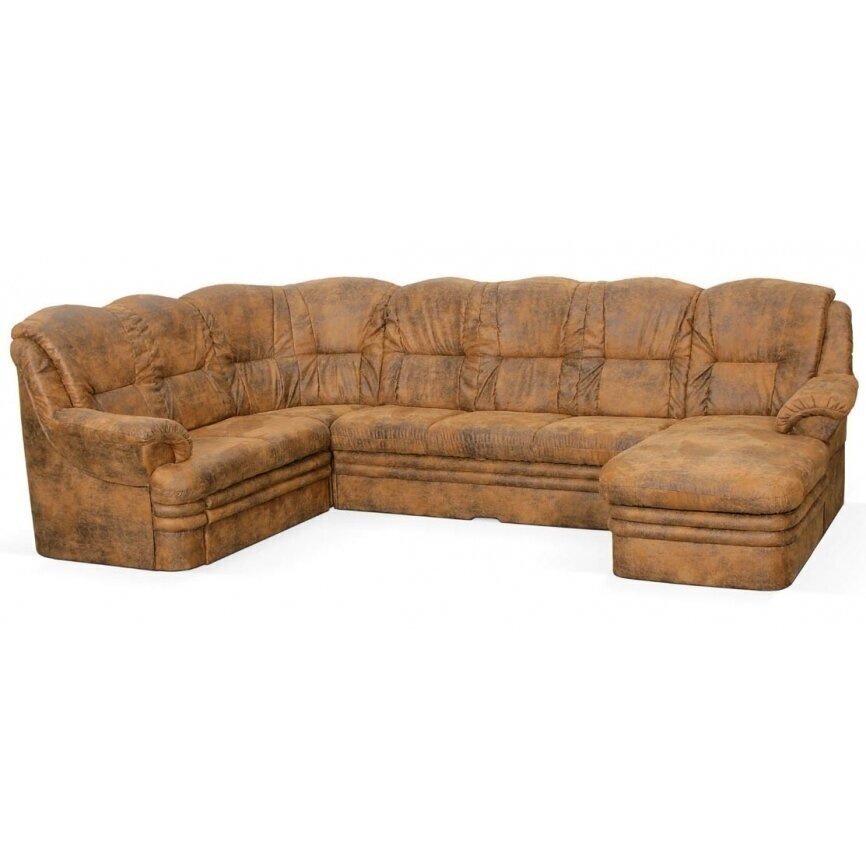 Minkštas kampas DAMAS 1 3