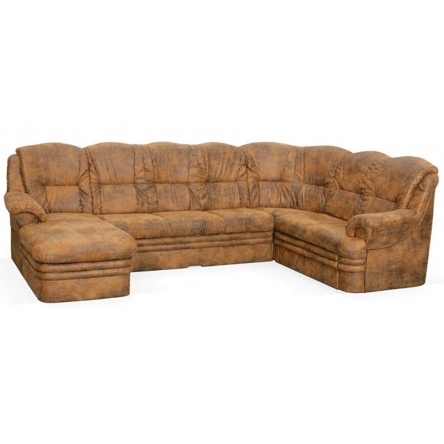 Minkštas kampas DAMAS 1 4