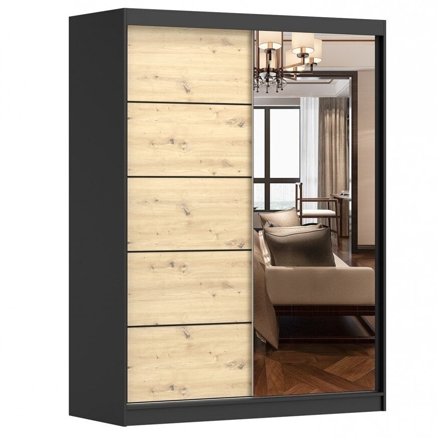 Spinta VISTA 05 ARTISAN 7 Spinta VISTA 05 ARTISAN 7