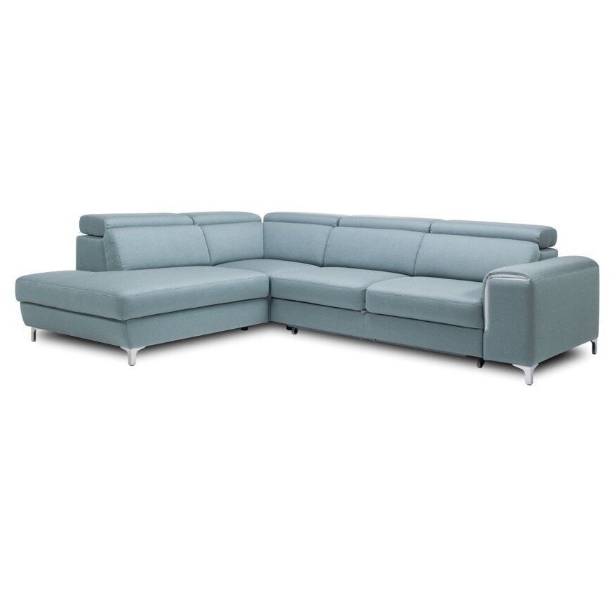 Minkštas kampas NOVA 1 7 Minkštas kampas NOVA 1 7