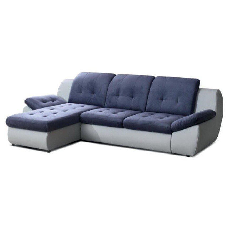 Minkštas kampas MOL 3 6