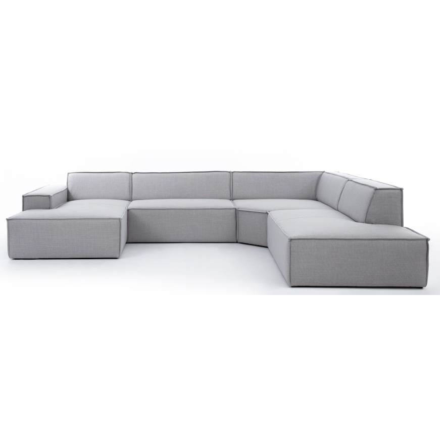 Minkštas kampas Fondy VIII 5 Minkštas kampas Fondy VIII 5