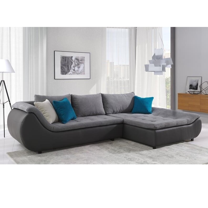 Minkštas kampas Berato 4