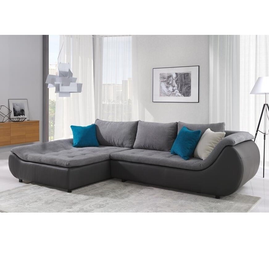 Minkštas kampas Berato 6