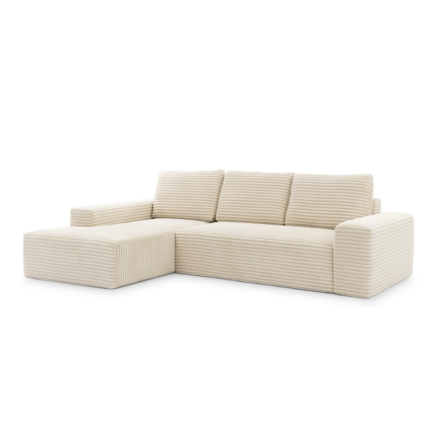 Minkštas kampas Azzano II 10 Minkštas kampas Azzano II 10