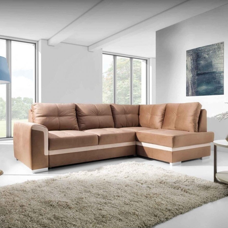 Minkštas kampas VERONA MINI FS 3 Minkštas kampas VERONA MINI FS 3