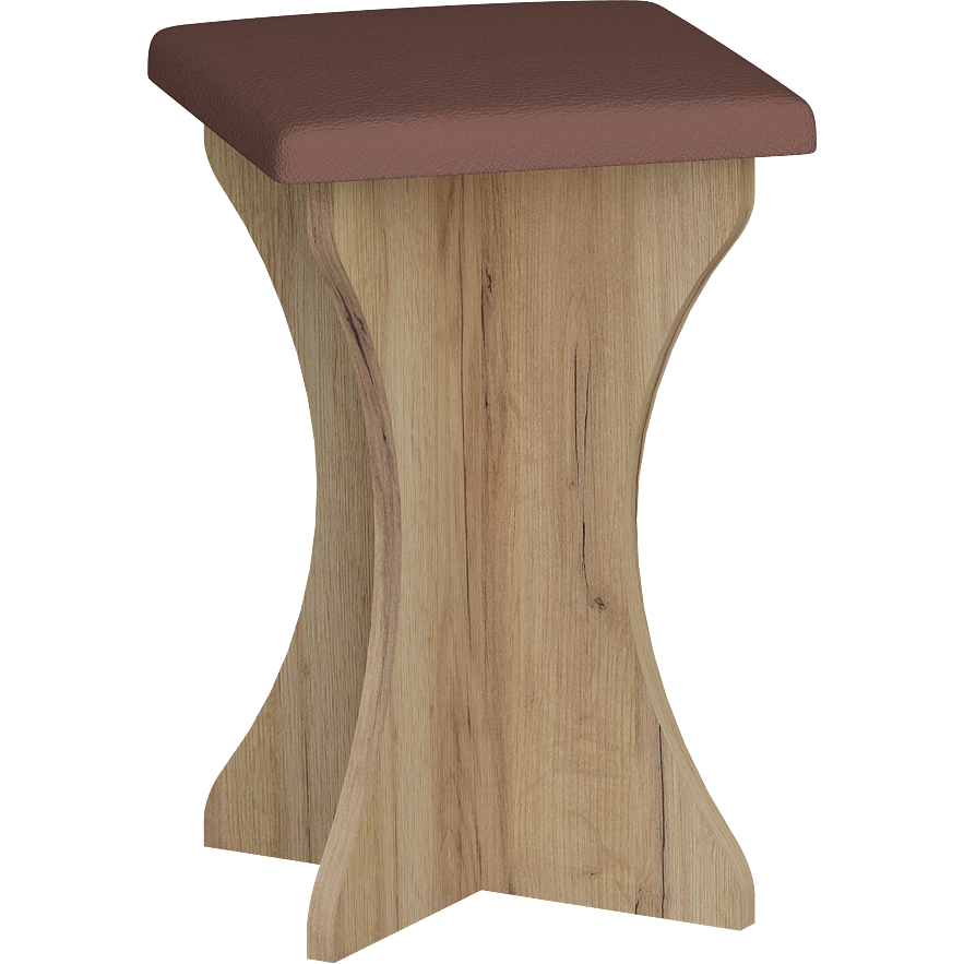 Taburetė ZKU-04 2 Taburetė ZKU-04 2