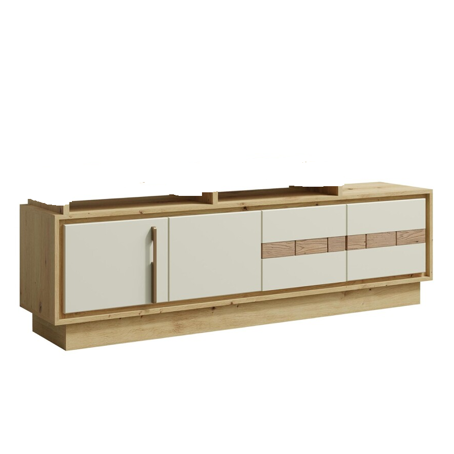 TV staliukas Keksas B 3 TV staliukas Keksas B 3