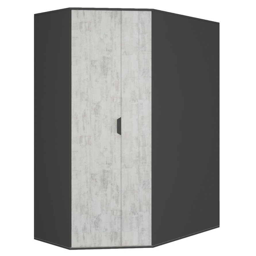 Kampinė spinta MT1 5