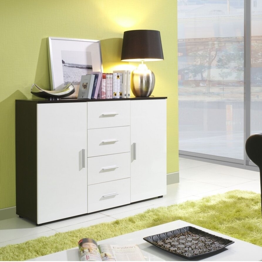 Komoda Uni 4 Komoda Uni 4