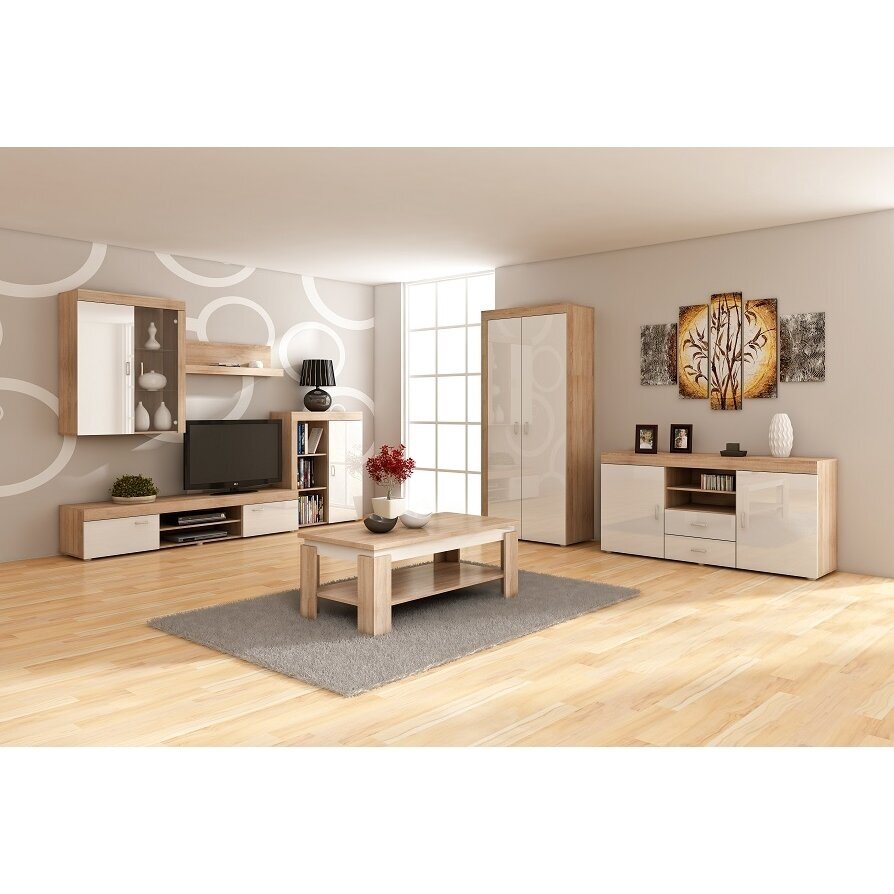 TV staliukas Mamba MAM-04 5