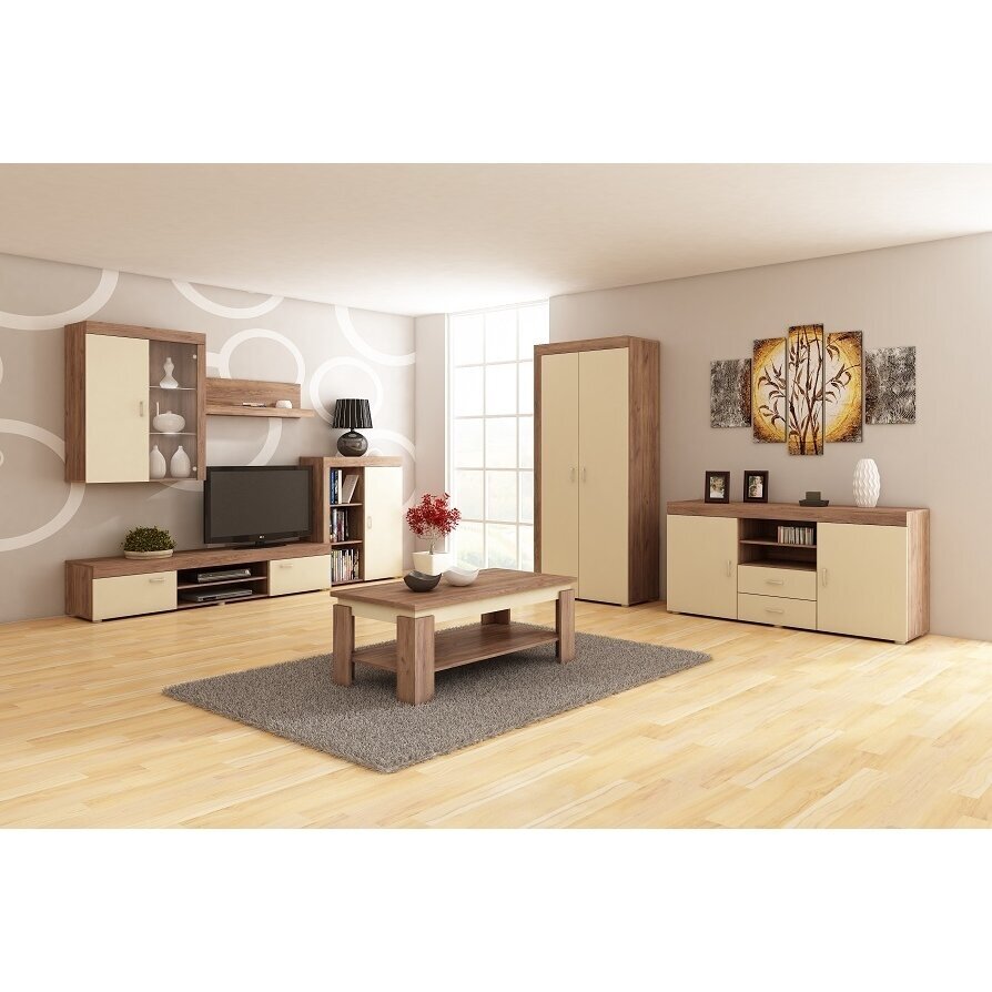 Spintelė Mamba MAM-06 2 Spintelė Mamba MAM-06 2