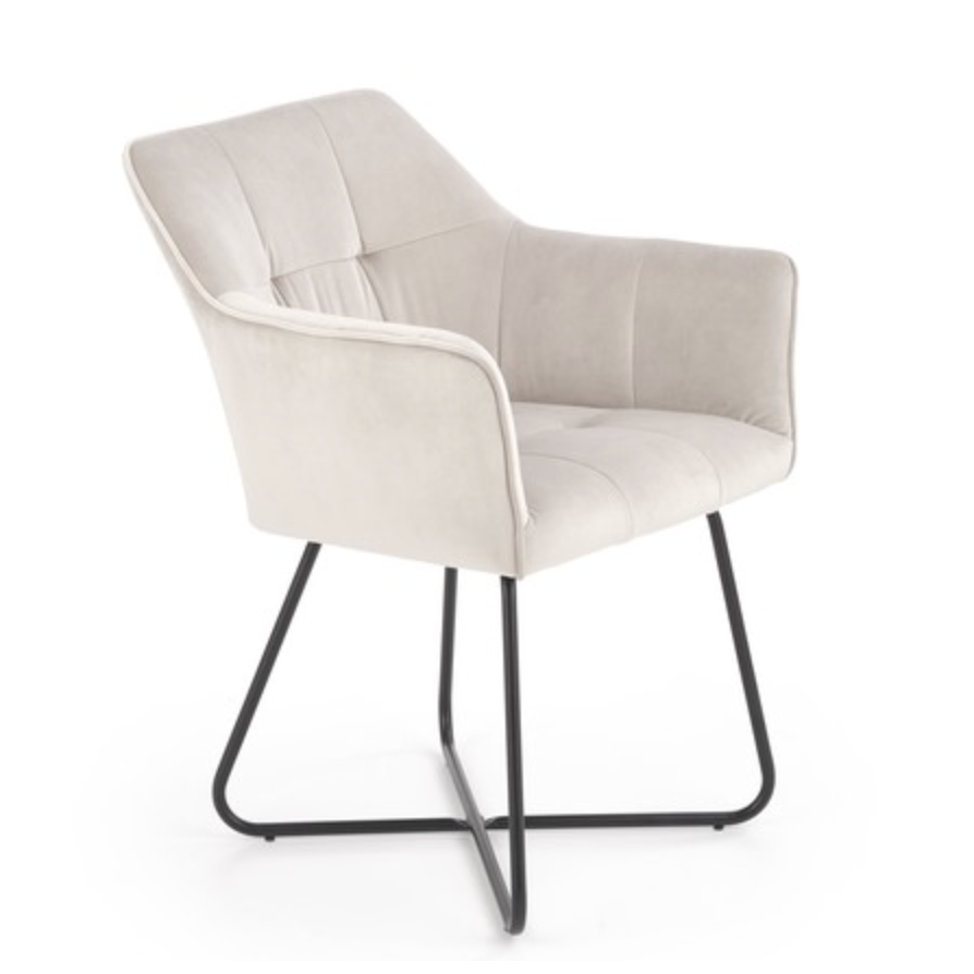 Valgomojo komplektas [Looper2 stalas ir K377 kėdės] 3