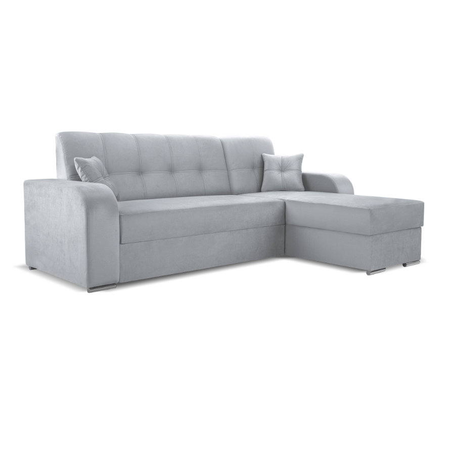 Minkštas kampas Orinoco 9