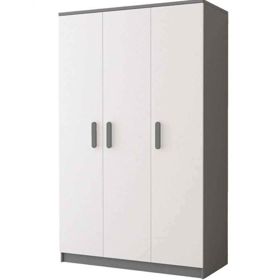 Spinta 3D SM II 9 Spinta 3D SM II 9