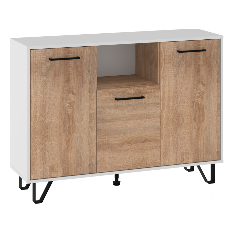 Komoda BOSS-04 7 Komoda BOSS-04 7