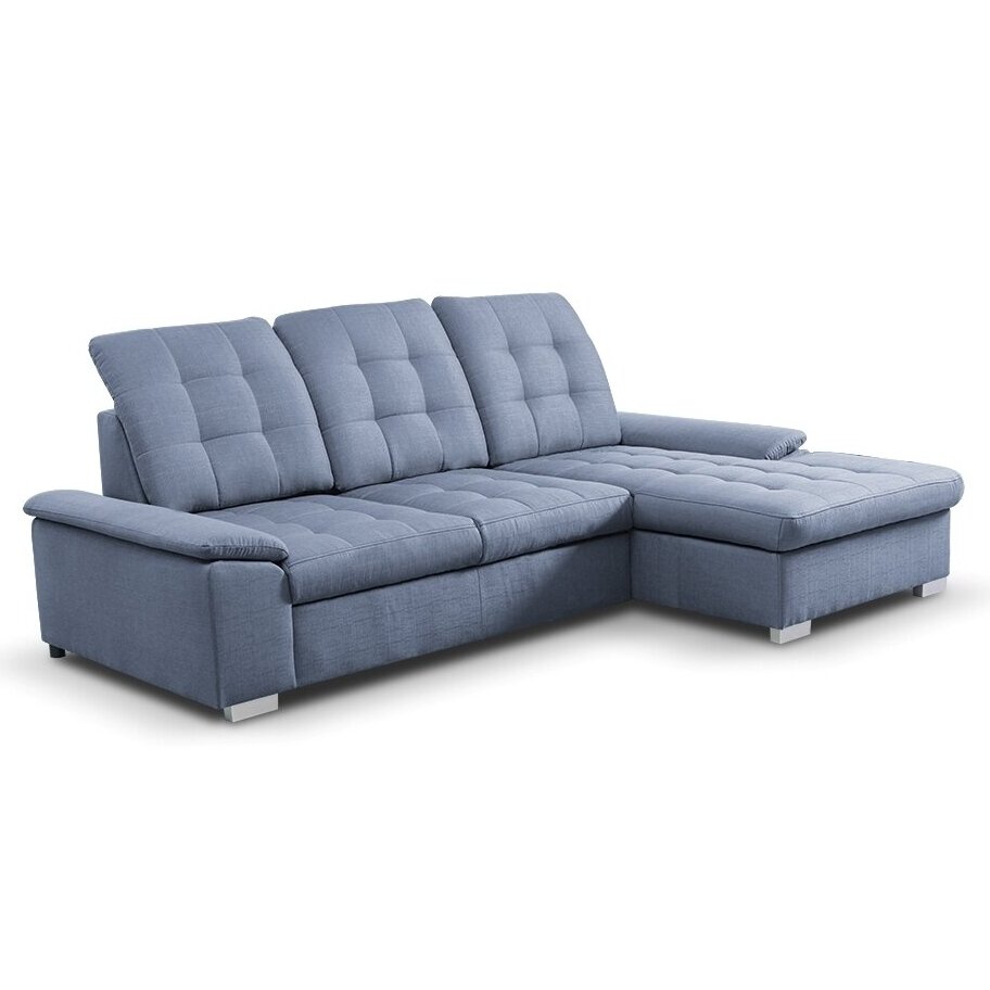 Minkštas kampas Kami 5