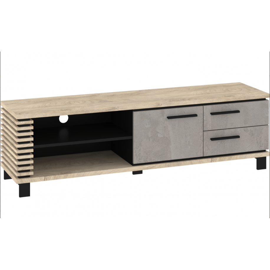 TV staliukas LAMIR-10 8 TV staliukas LAMIR-10 8