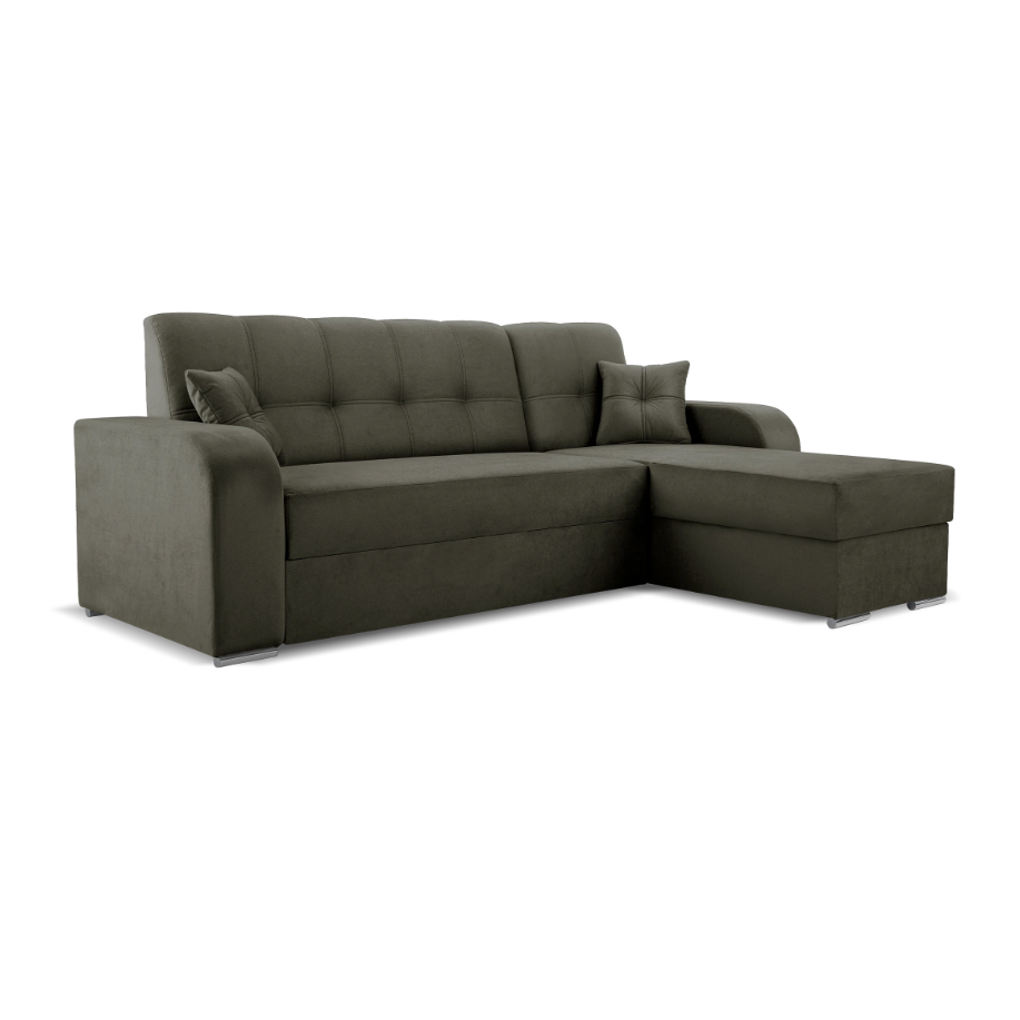 Minkštas kampas Orinoco 8