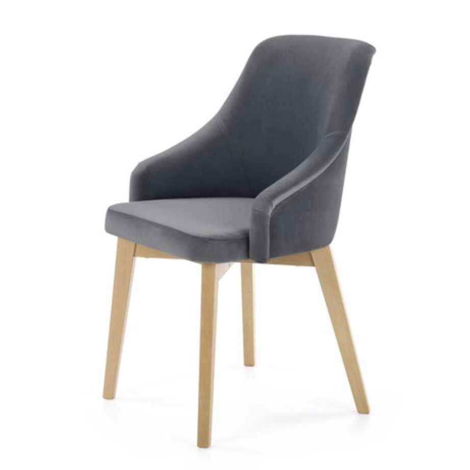 Valgomojo komplektas [Tiago stalas ir Toledo2 kėdės] 6