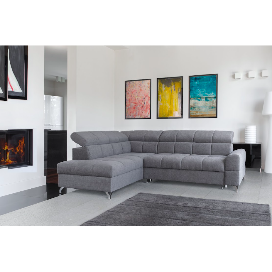 Minkštas kampas Sempre 8 Minkštas kampas Sempre 8