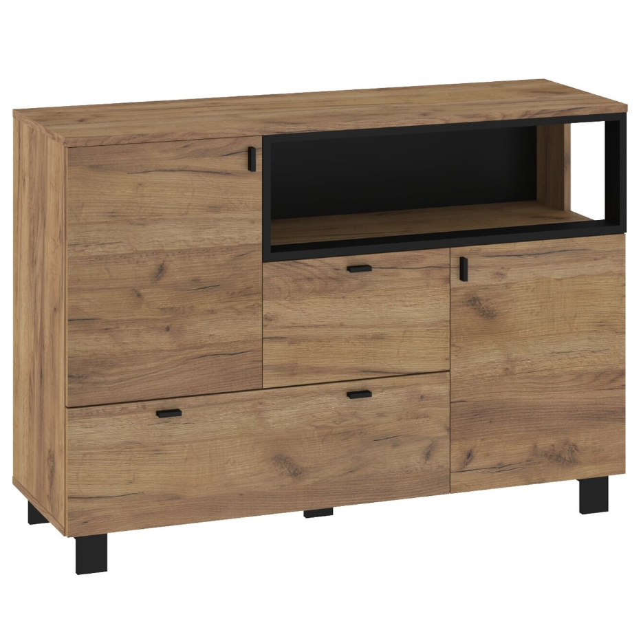 Komoda VEGAS-02 12 Komoda VEGAS-02 12