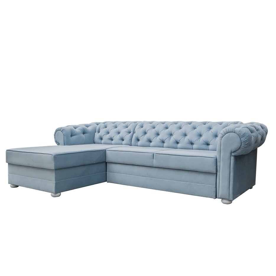 Minkštas kampas Marvel 16