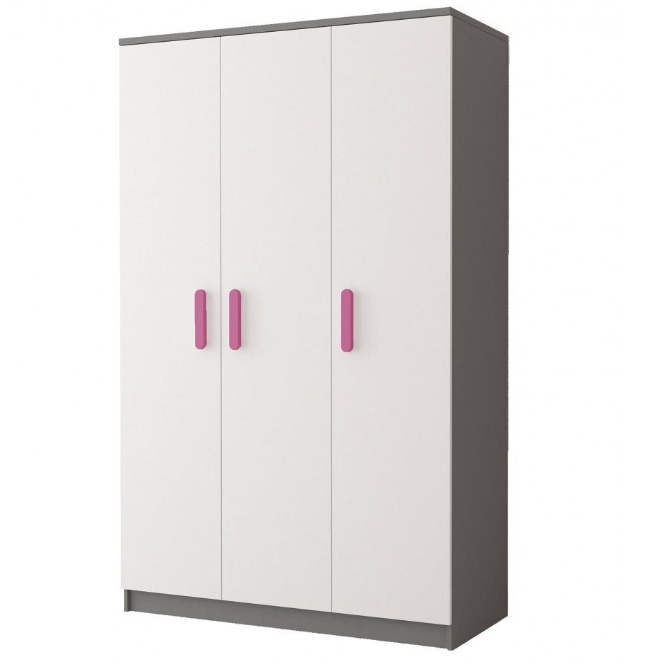 Spinta 3D SM II 15 Spinta 3D SM II 15