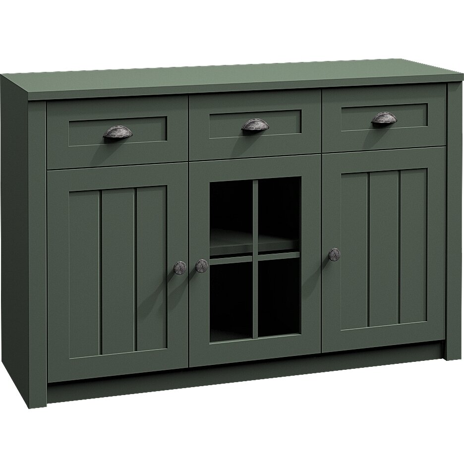 Komoda Prova K3S 4 Komoda Prova K3S 4