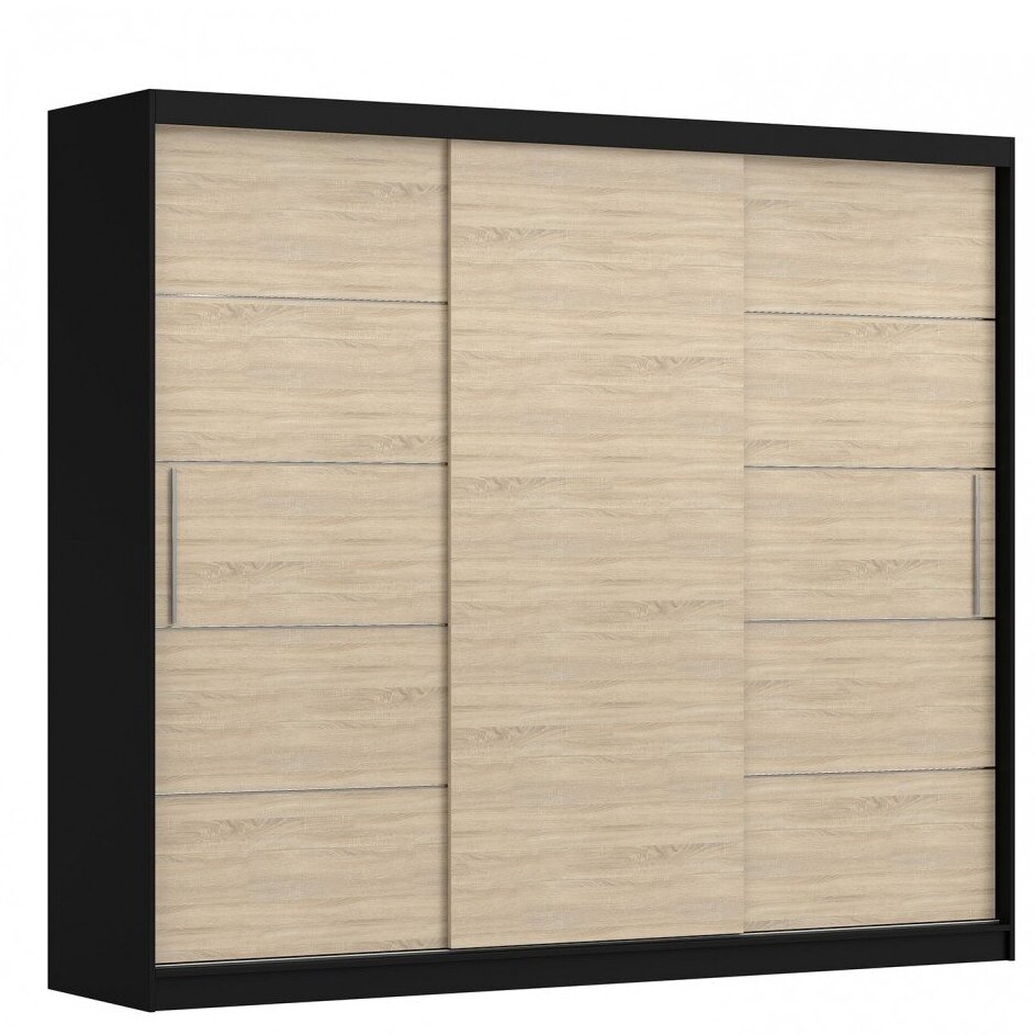 Spinta ALBA II 8 Spinta ALBA II 8