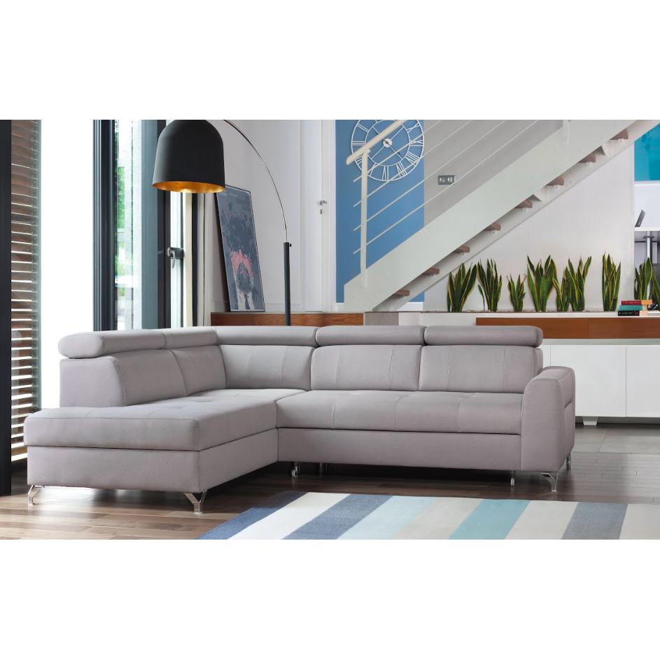 Minkštas kampas Moon 8