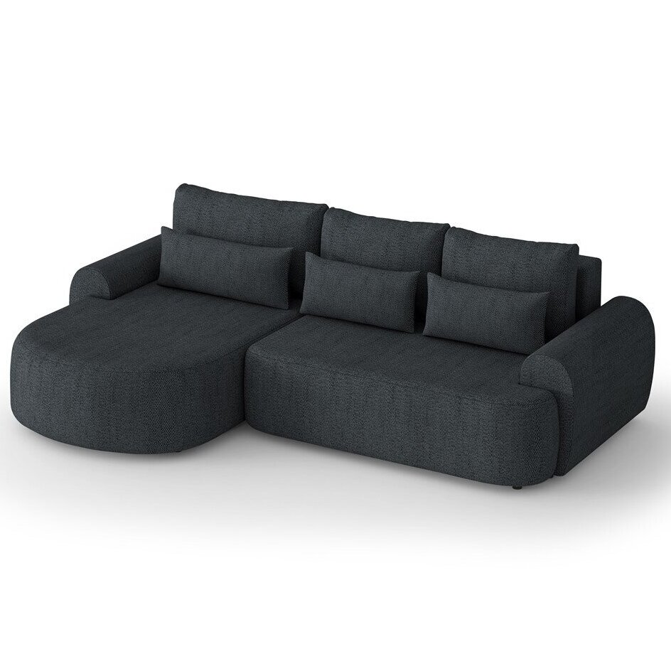 Minkštas kampas Olivio L 14 Minkštas kampas Olivio L 14