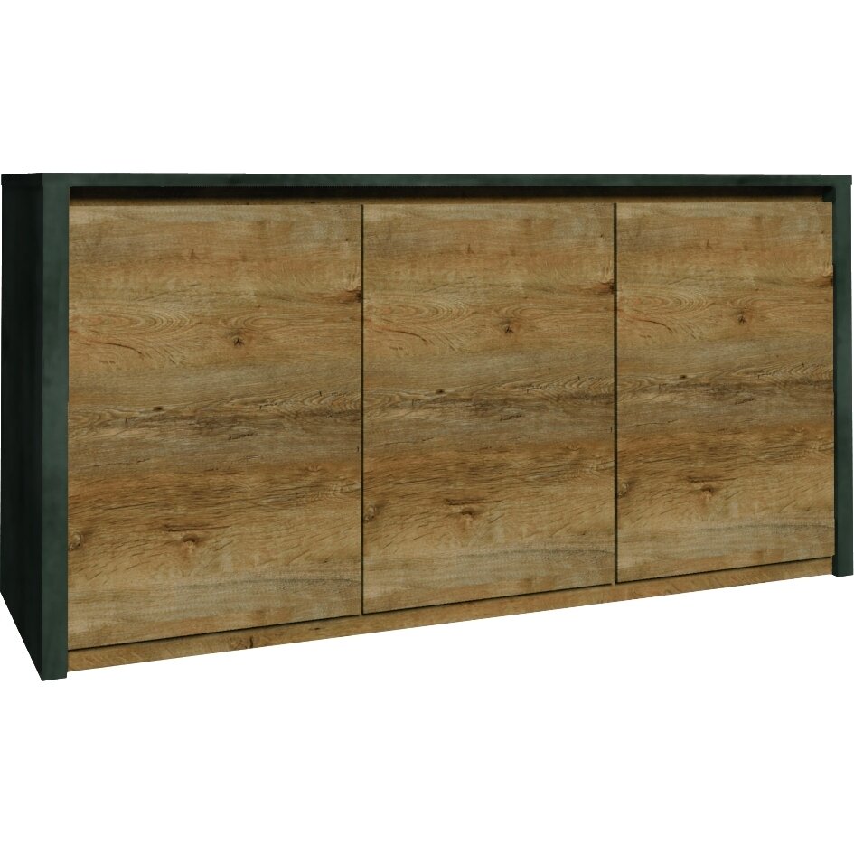 Komoda Mota K3D 3 Komoda Mota K3D 3